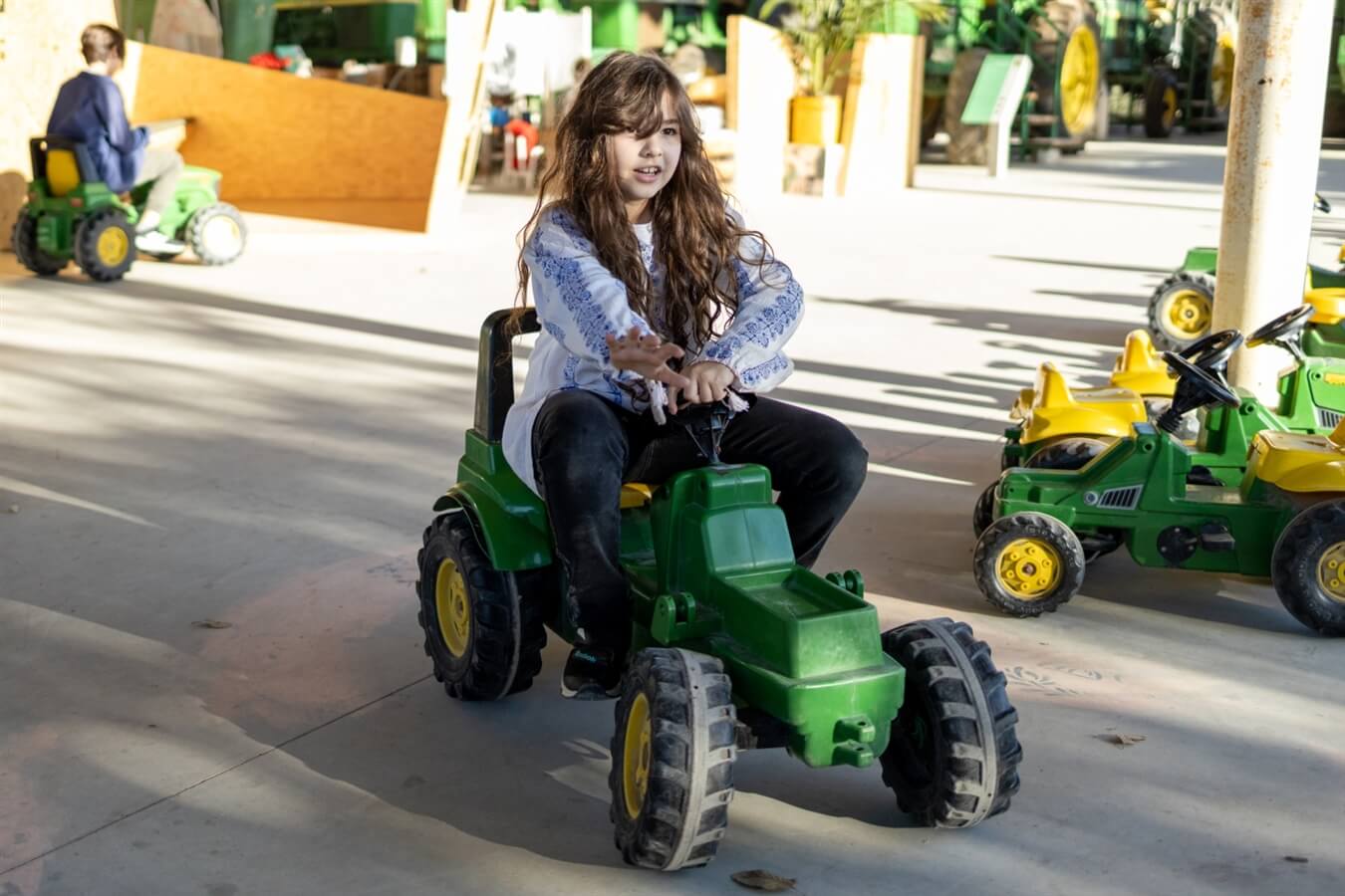 מוזיאון העמק מחזון להגשמה