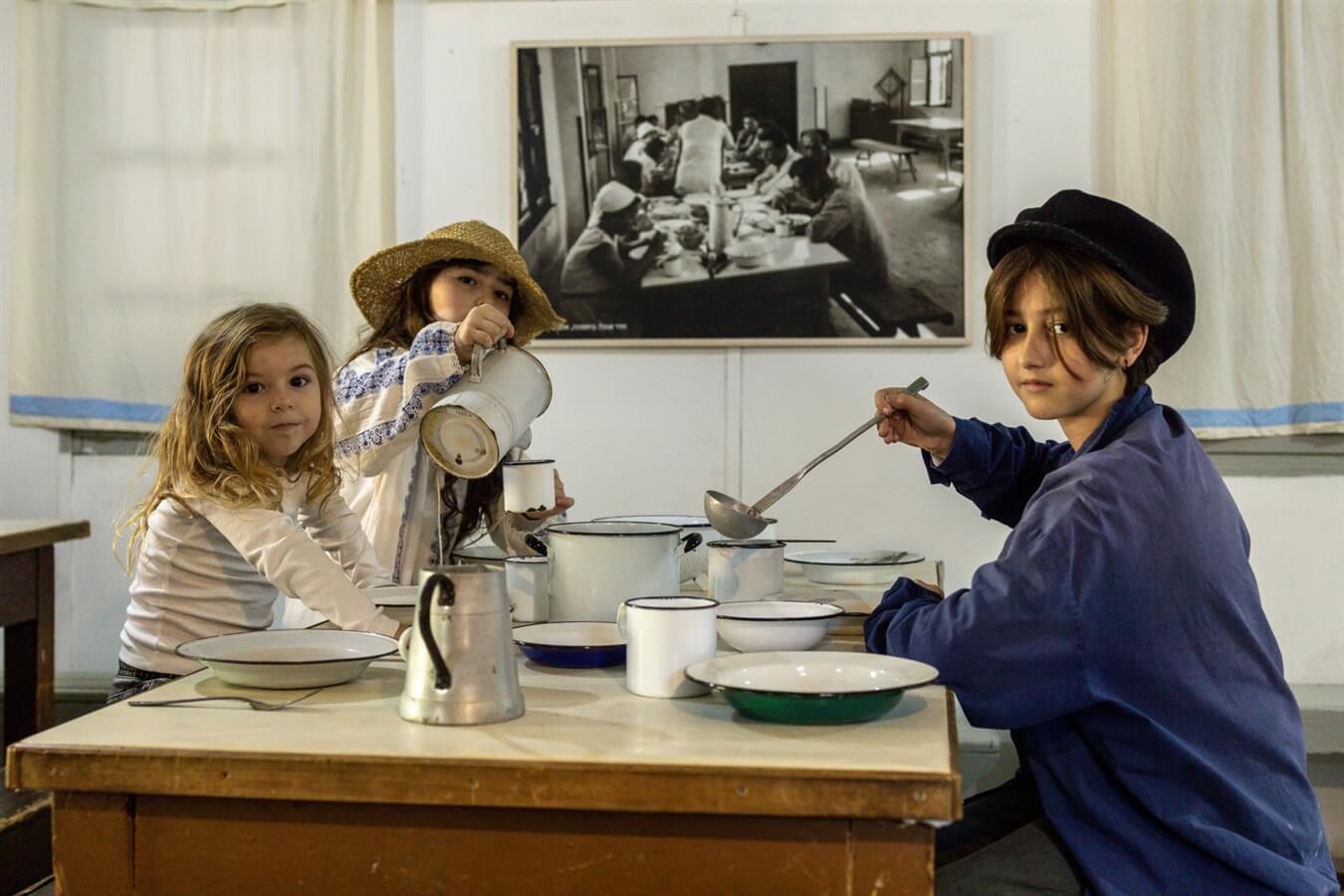 מוזיאון העמק מחזון להגשמה