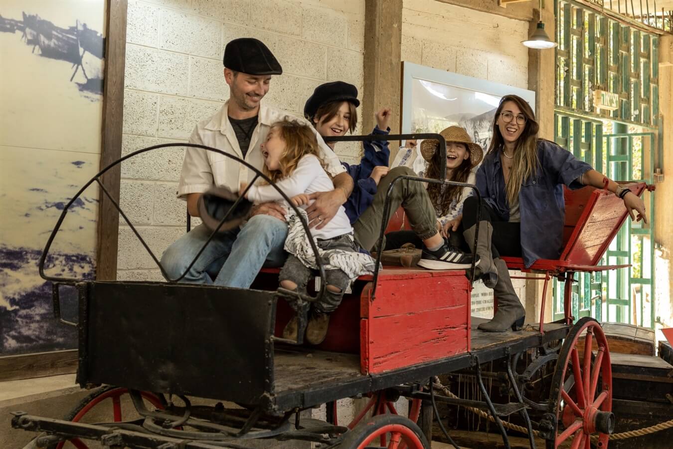 מוזיאון העמק מחזון להגשמה
