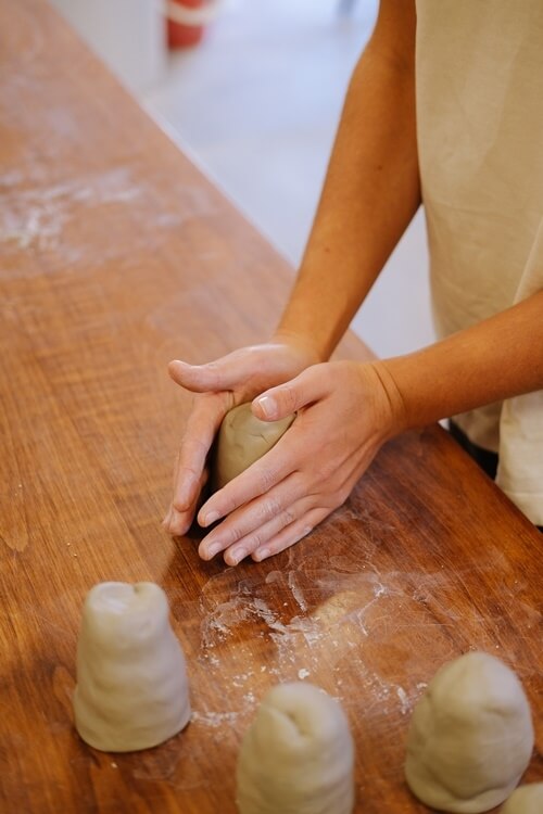 קרמיקה בכנרת 