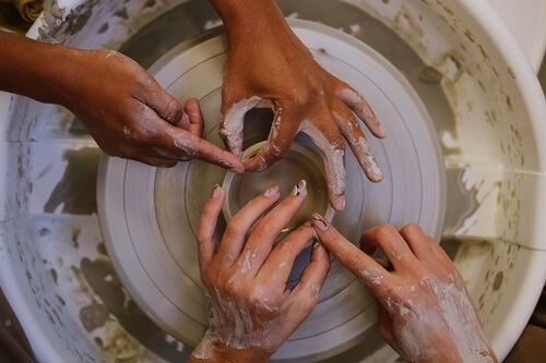 קרמיקה בכנרת 