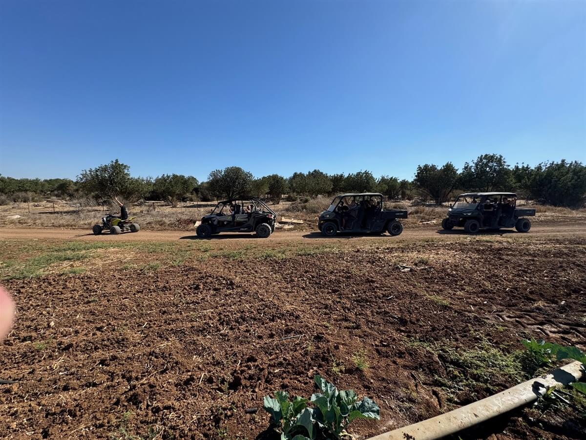 רייזרים בהר