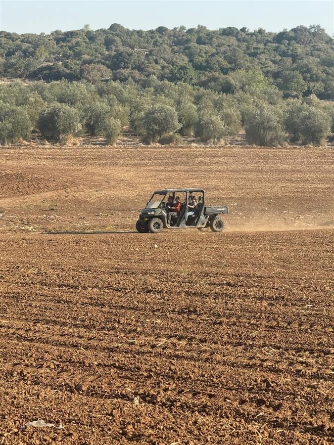 רייזרים בהר