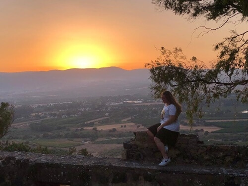 טרקטורוני הגולן עין קניא