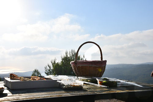 ריינג'רים בכפר