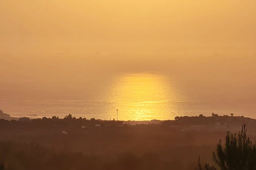 ריינג'רים בכפר