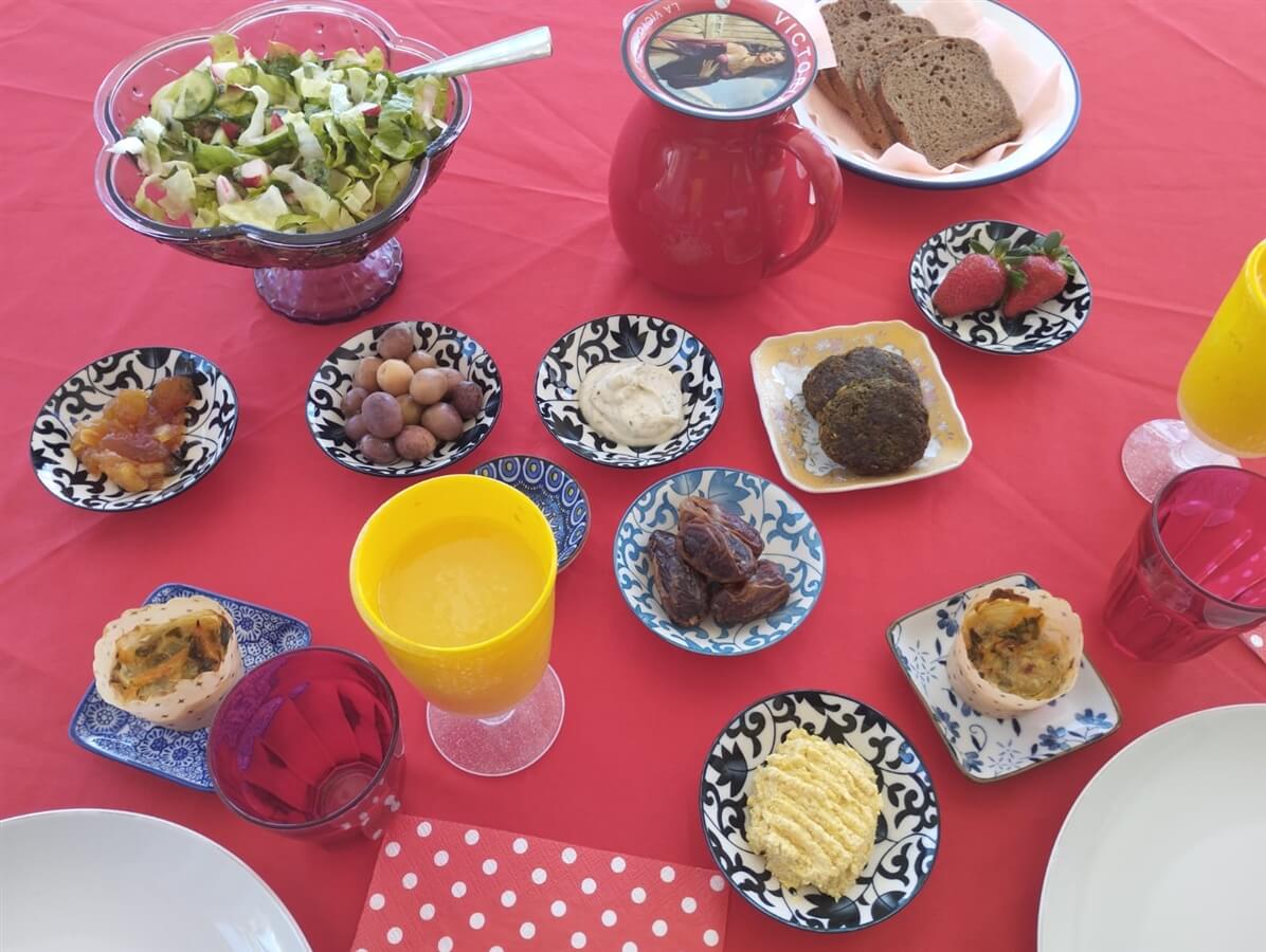 מי קאסה טו קאסה - אירוח באווירה אחרת