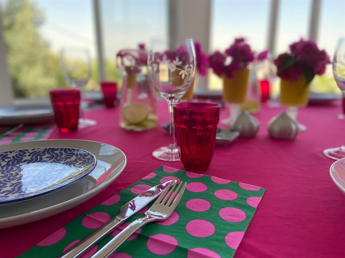 מי קאסה טו קאסה - אירוח באווירה אחרת