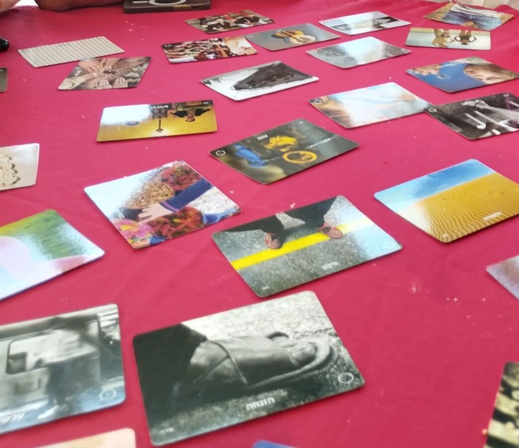 מי קאסה טו קאסה - אירוח באווירה אחרת