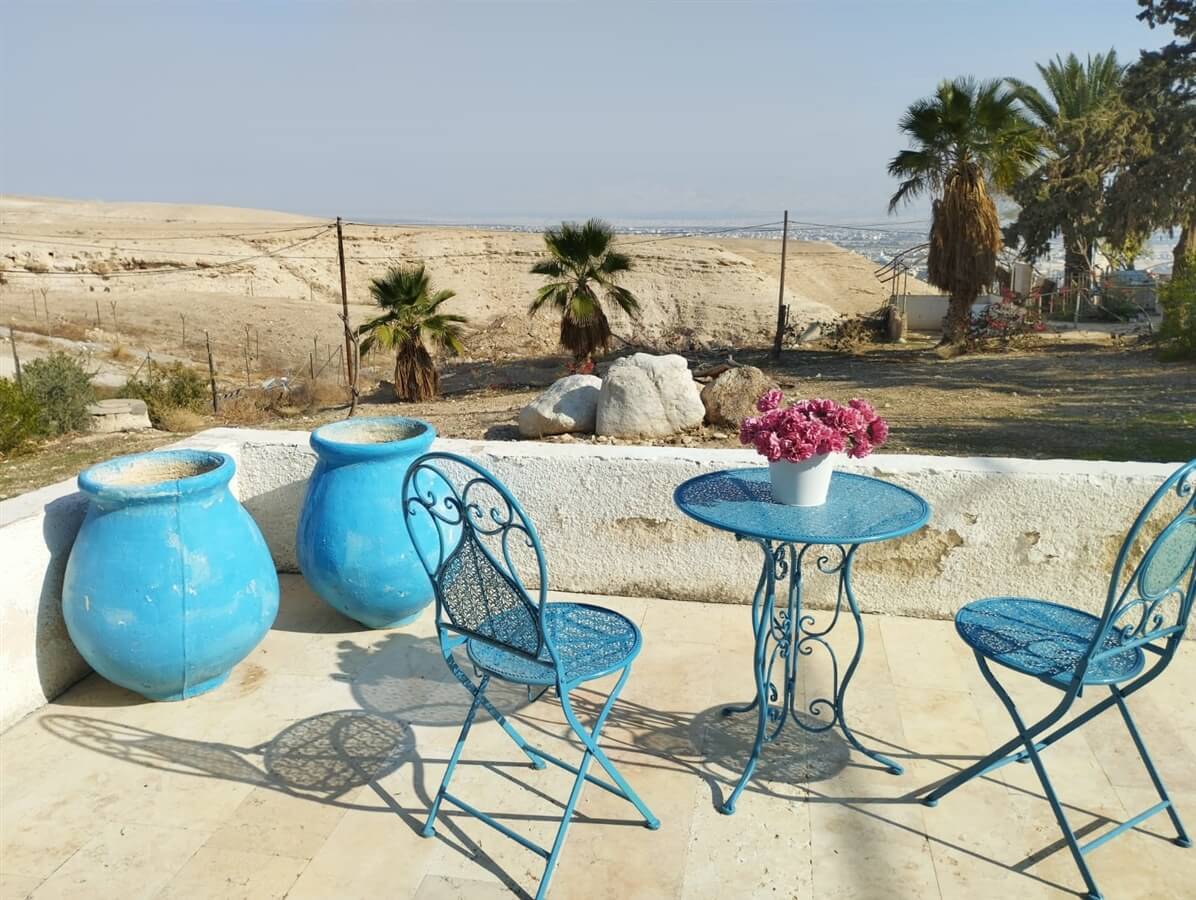 מי קאסה טו קאסה - אירוח באווירה אחרת