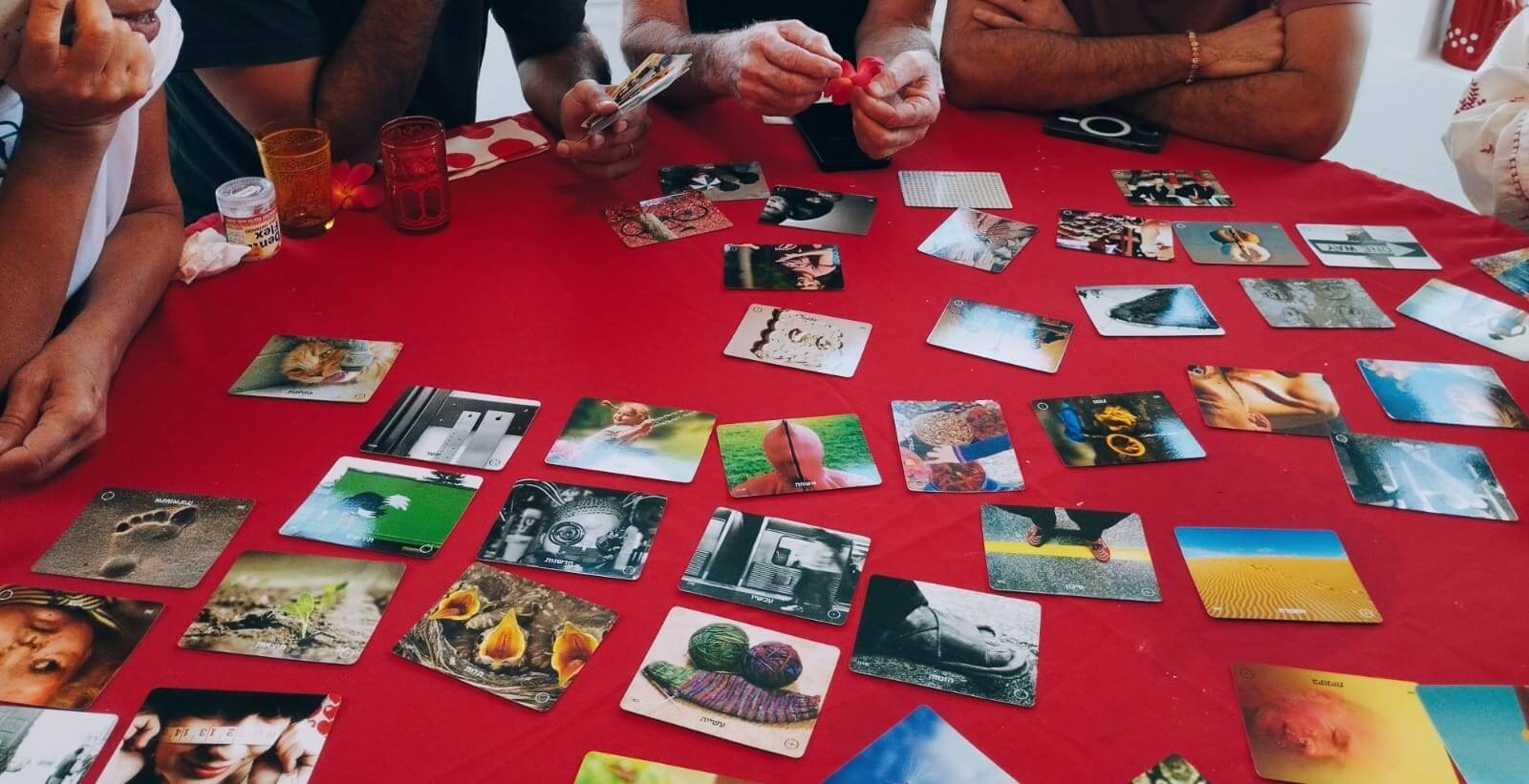 מי קאסה טו קאסה - אירוח באווירה אחרת