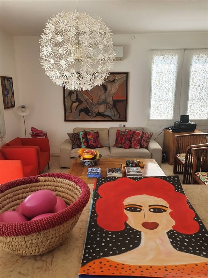 מי קאסה טו קאסה - אירוח באווירה אחרת