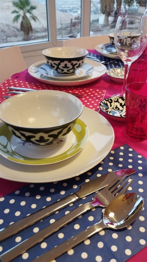 מי קאסה טו קאסה - אירוח באווירה אחרת