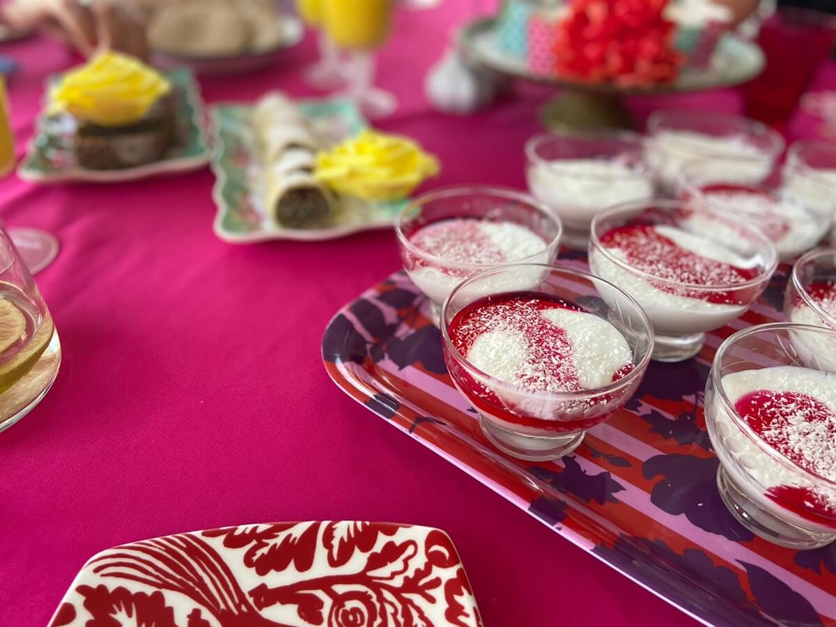 מי קאסה טו קאסה - אירוח באווירה אחרת