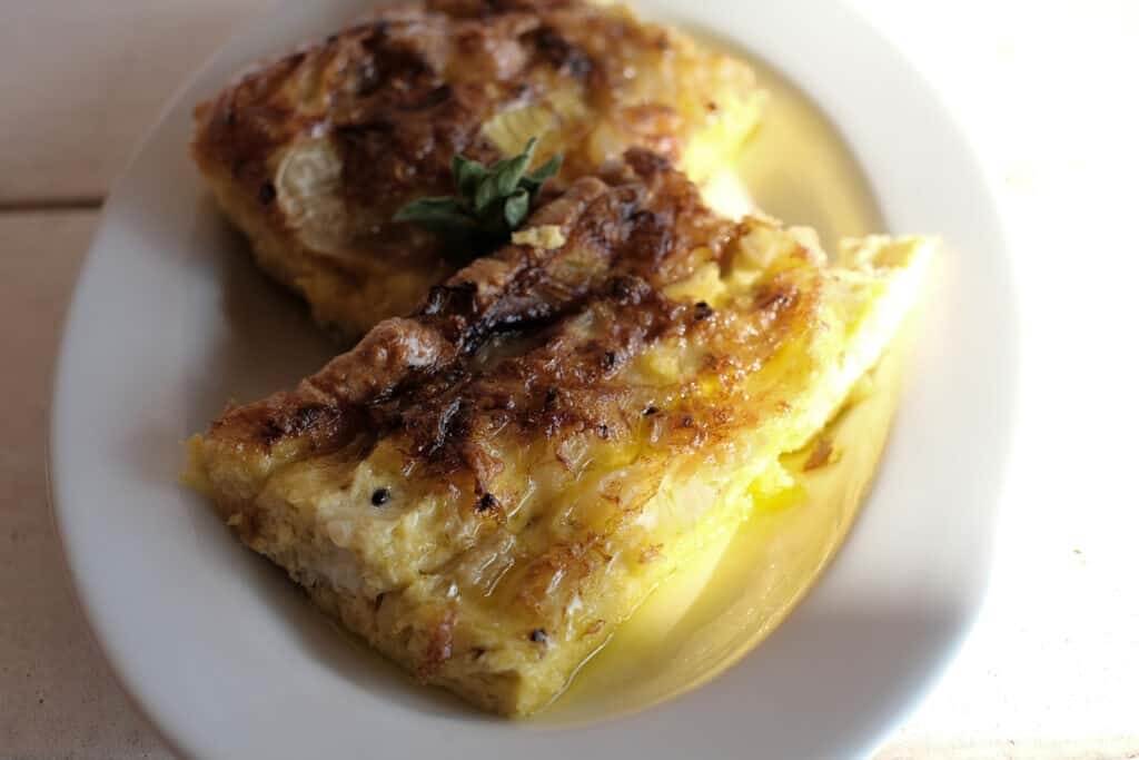 מחלבת נטור מסעדה כפרית