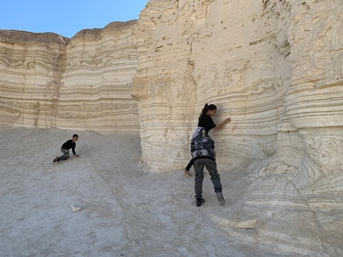 תבל טיולי ג'יפים