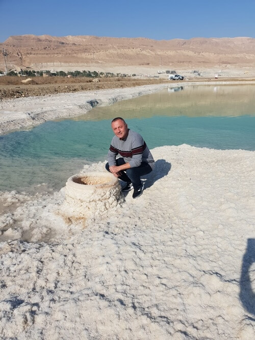 תבל טיולי ג'יפים