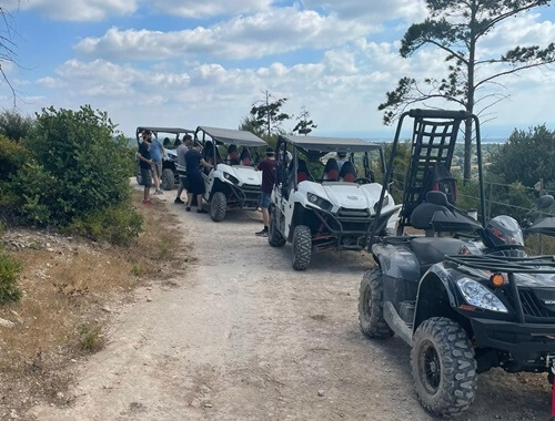 רייזרים הכרמל