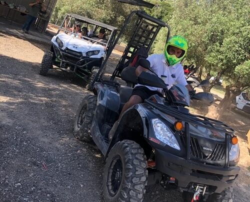 רייזרים הכרמל