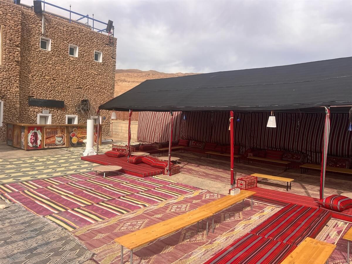 זוהרה - חוויות לקבוצות