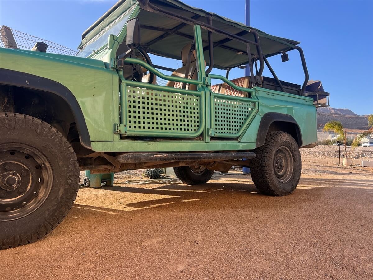 זוהרה - חוויות לקבוצות