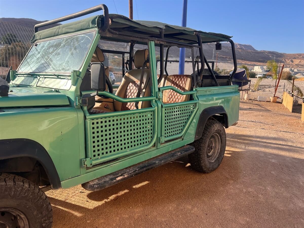 זוהרה - חוויות לקבוצות