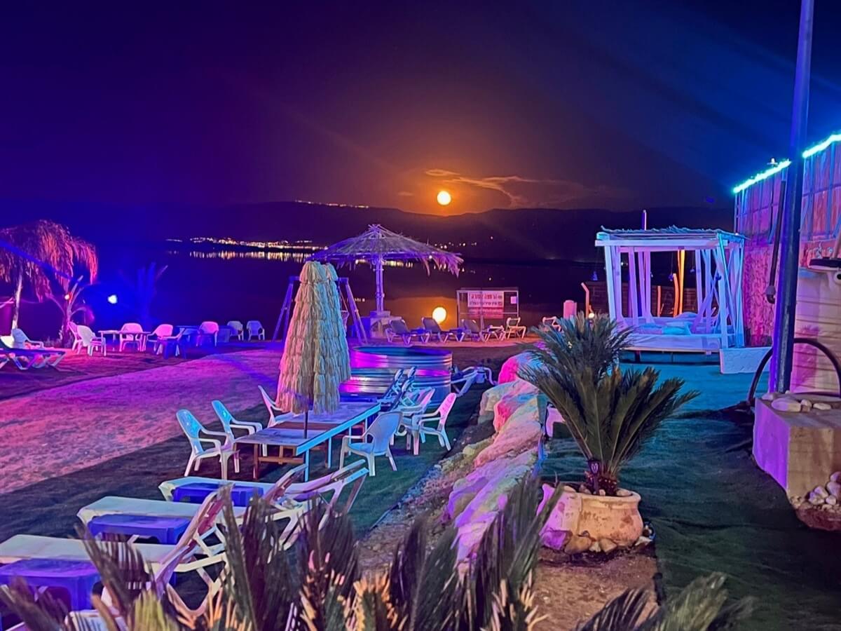 זוהרה - חוויות לקבוצות