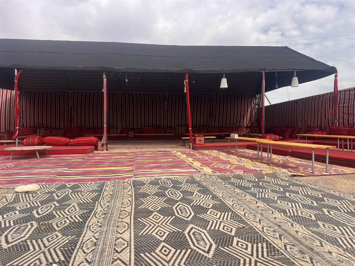 זוהרה - חוויות לקבוצות