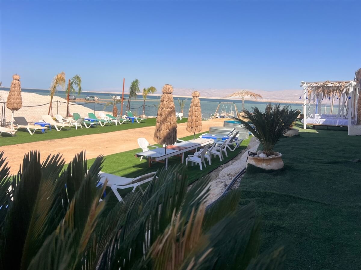 זוהרה - חוויות לקבוצות