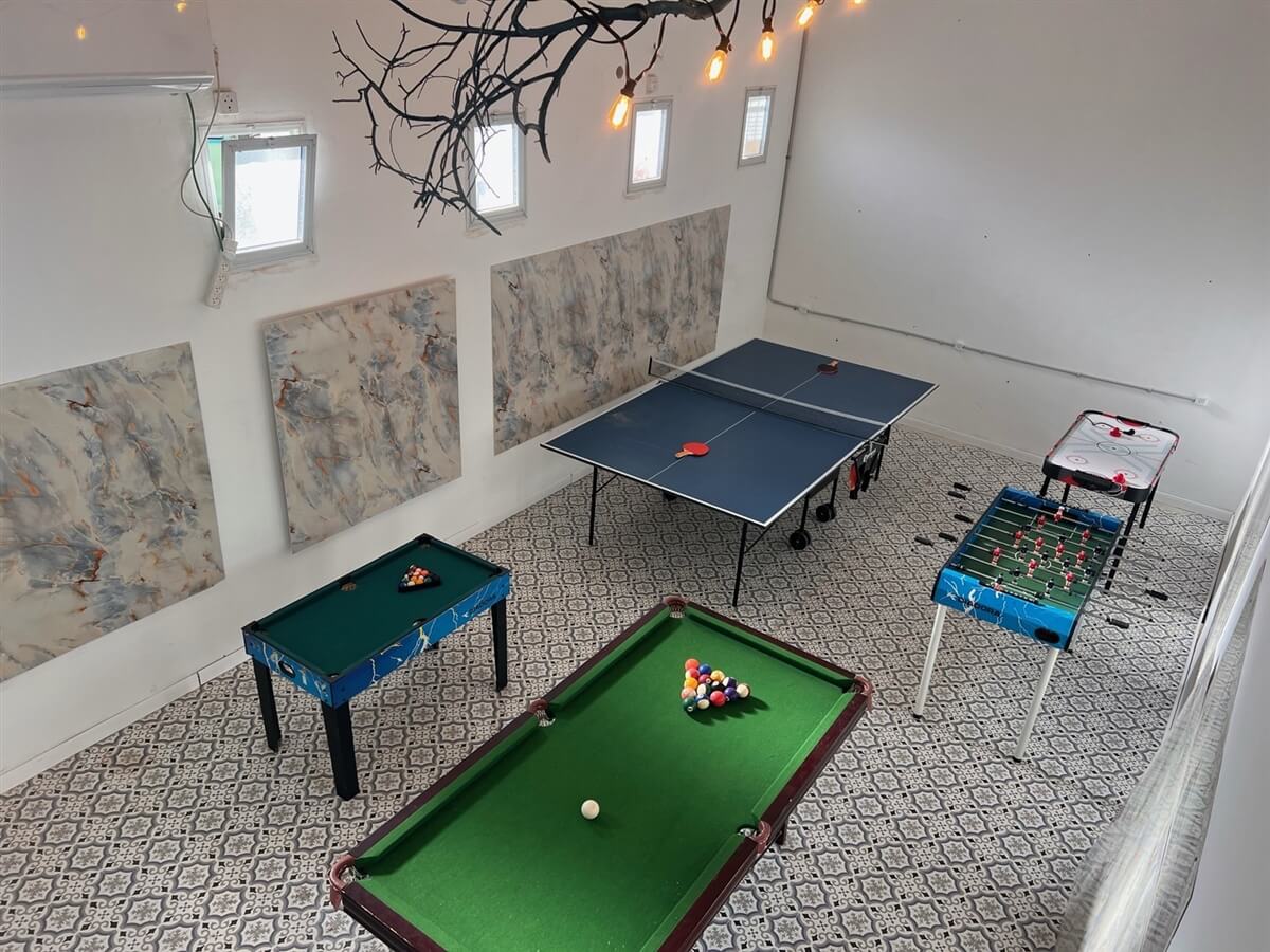 זוהרה - חוויות לקבוצות