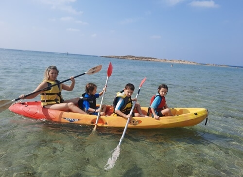המרכז הימי חוף דור