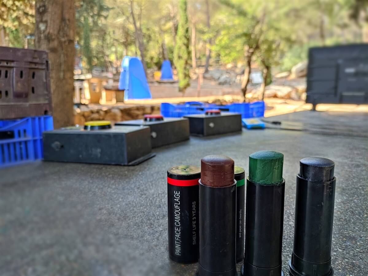 אלפא טים - Alpha Team