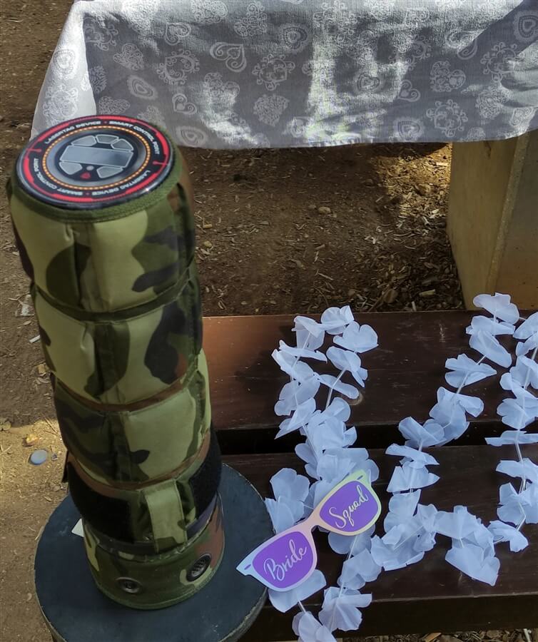 אלפא טים - Alpha Team