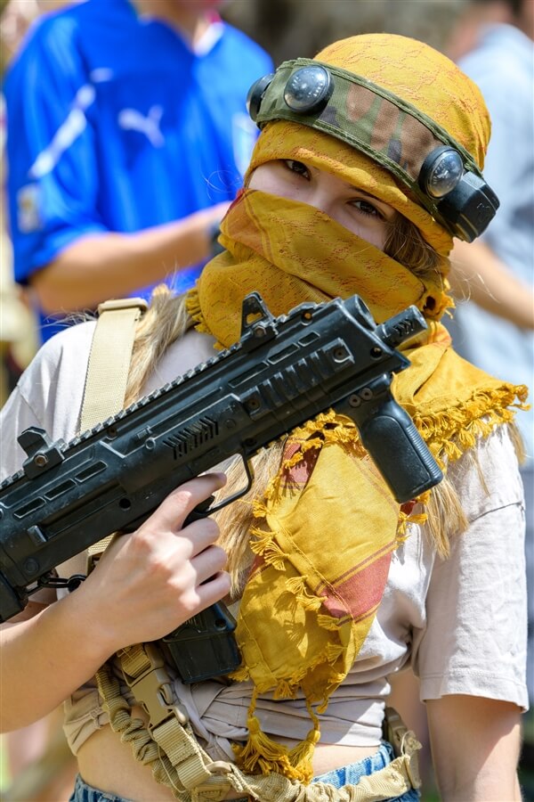 אלפא טים - Alpha Team