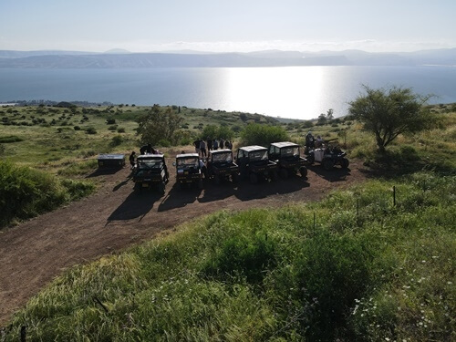 גו גולן - Go Golan