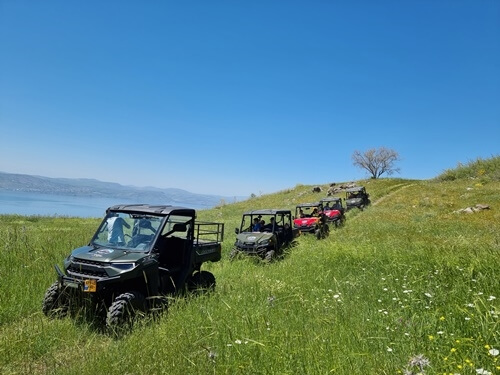 גו גולן - Go Golan