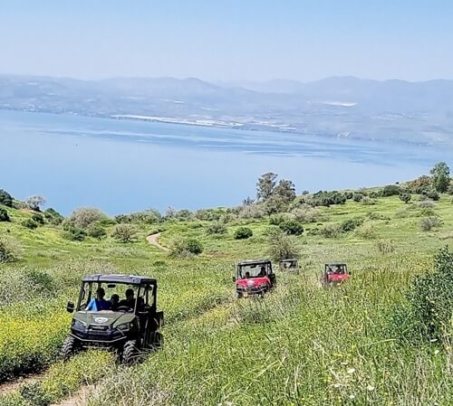 גו גולן - Go Golan