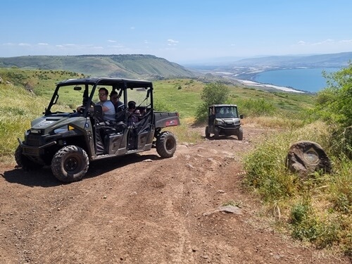 גו גולן - Go Golan