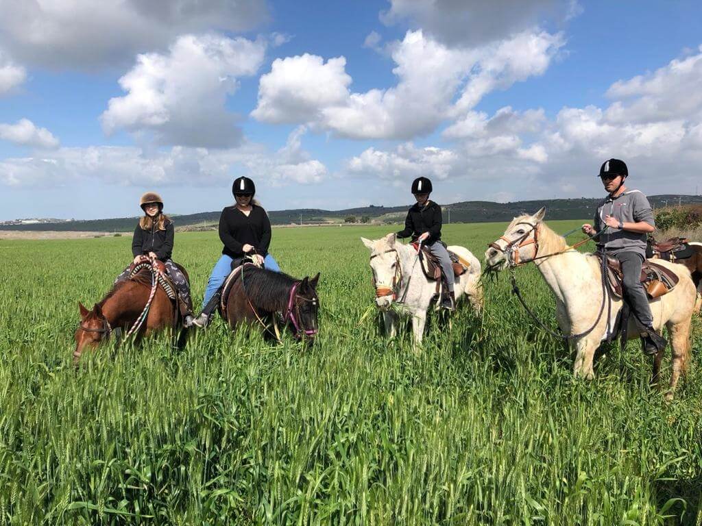 אקסטרים עמק איילון