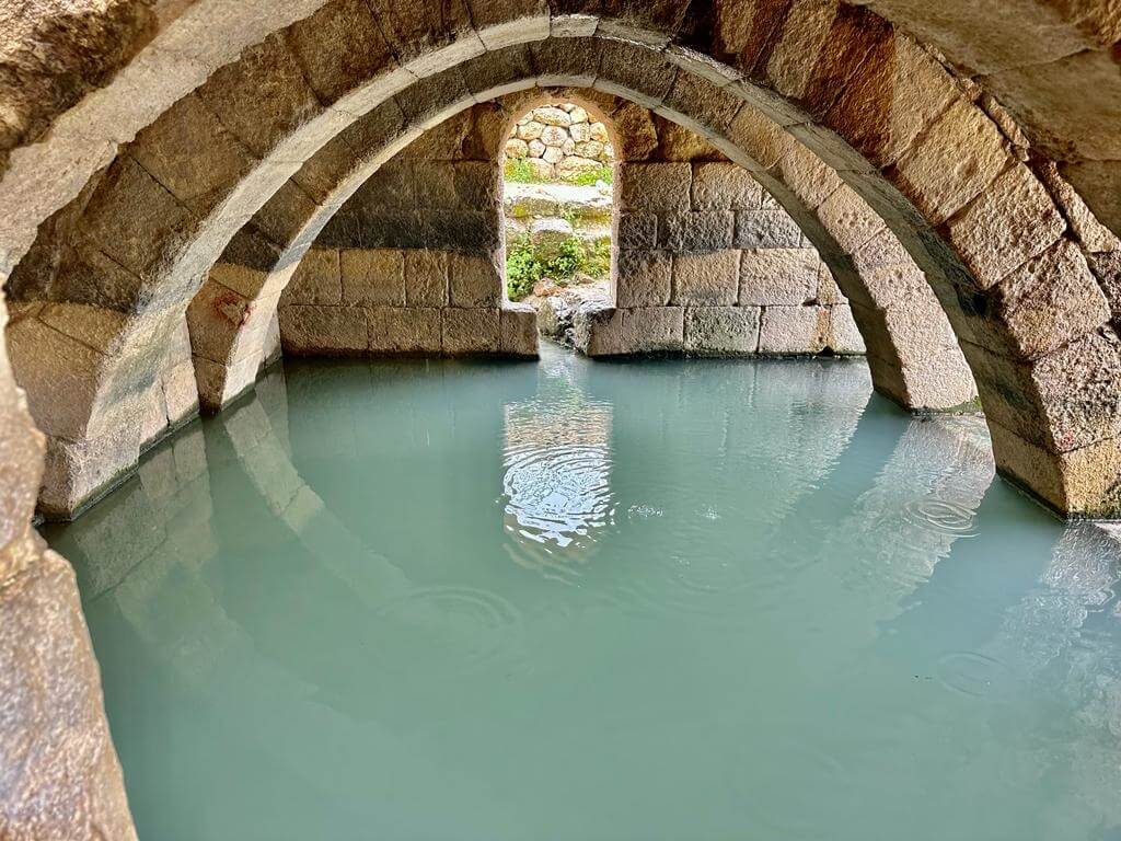 אקסטרים עמק איילון