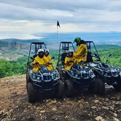 טרקטורוני צפת