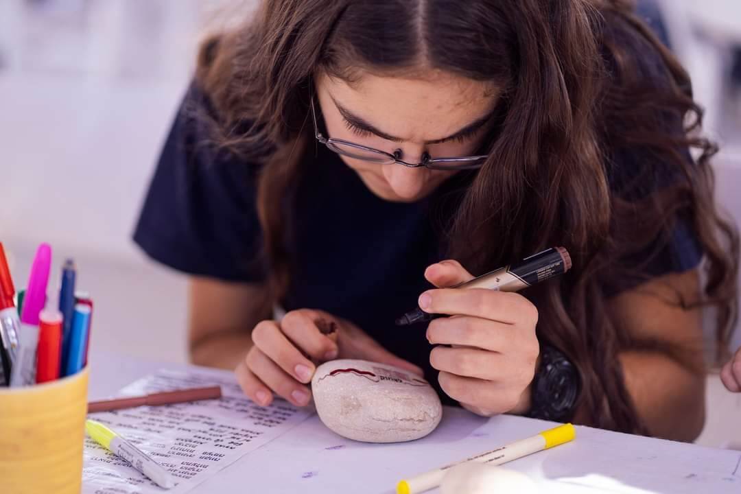 התמרים של שושני