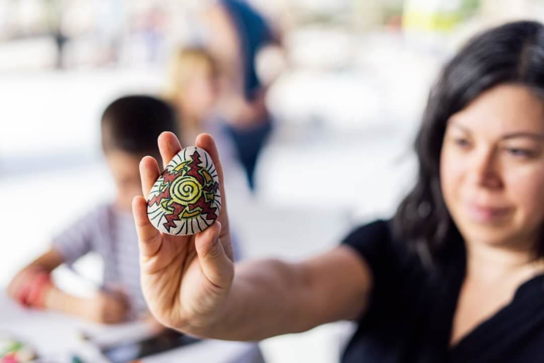 התמרים של שושני