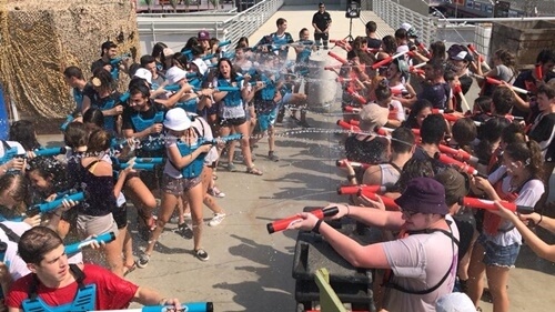 פאלקון פעילויות ניידות