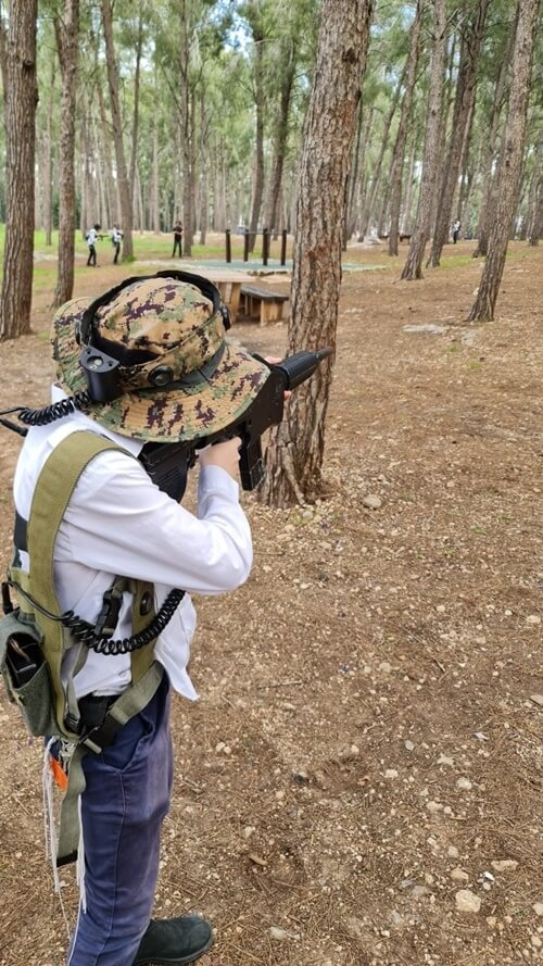 פאלקון פעילויות ניידות