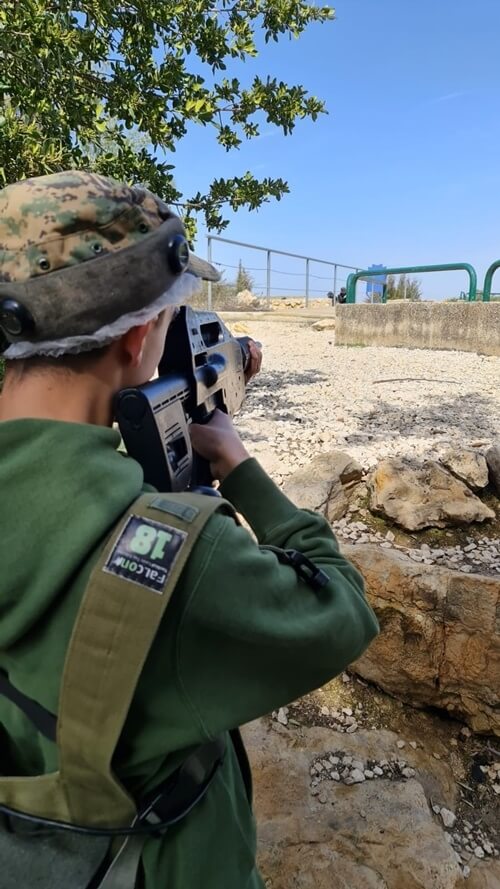 פאלקון פעילויות ניידות