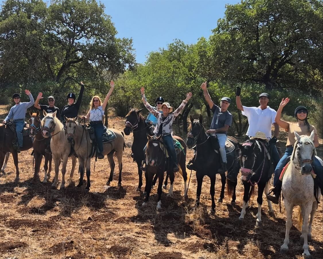 חוות יער בית קשת