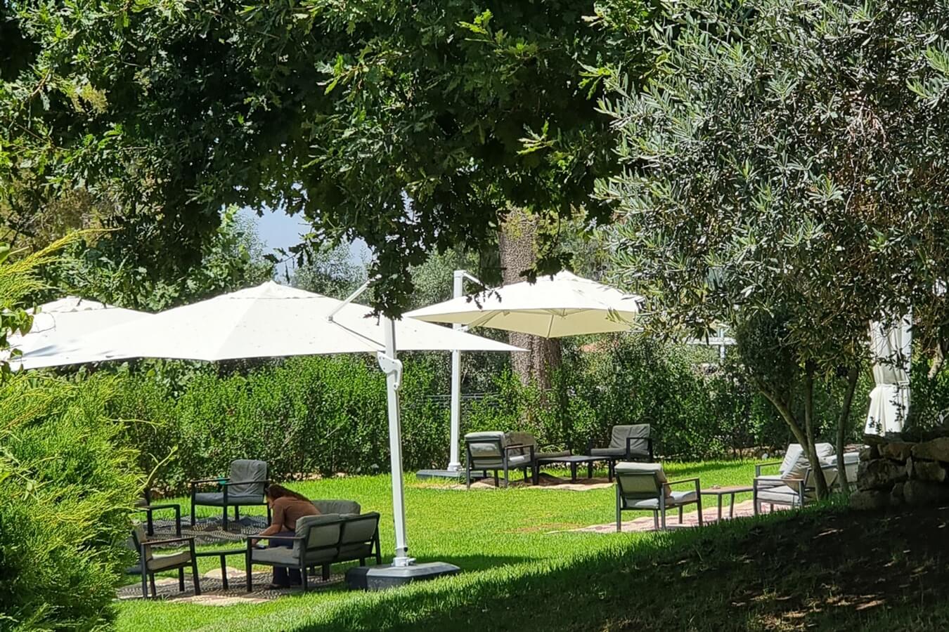 ספא תמר מלון יערים