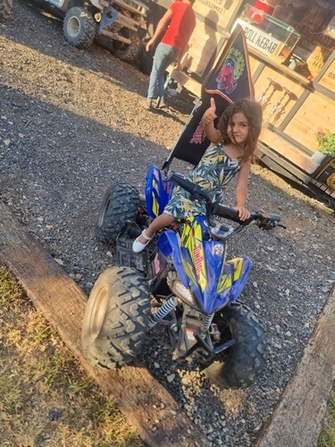 רייזרים ואקסטרים נחל ציפורי