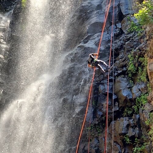 סימבה טיולי סנפלינג